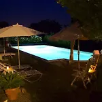 Cascina Manu ベッド・アンド・ブレックファスト 3*