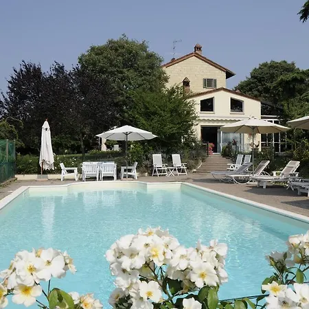 Cascina Manu Bed & Breakfast Rosignano Monferrato