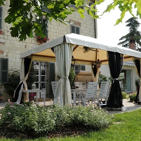 Cascina Manu Rosignano Monferrato