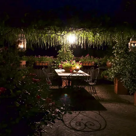 Bed & Breakfast Cascina Manu