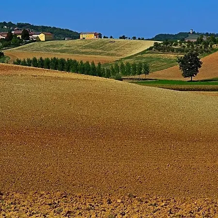 Cascina Manu Rosignano Monferrato