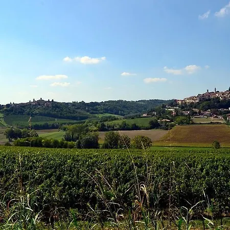Cascina Manu Rosignano Monferrato