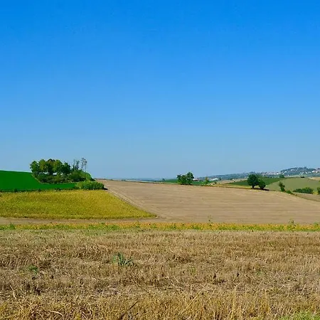 Cascina Manu 3* Rosignano Monferrato