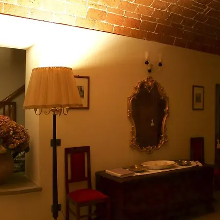 Cascina Manu Frühstückspension 3*