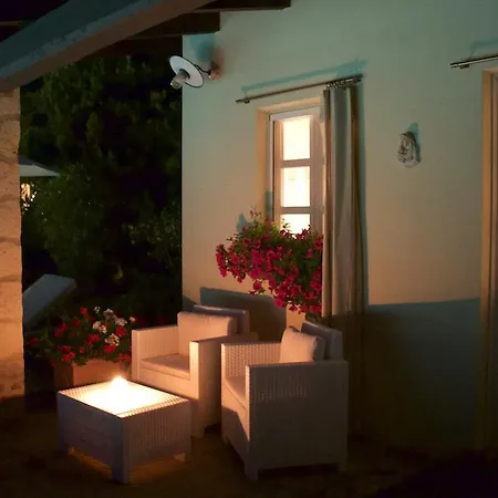 Bed & Breakfast Cascina Manu 3*