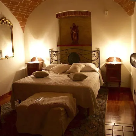 Cascina Manu 3* Rosignano Monferrato