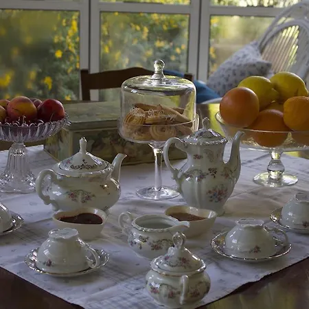 Cascina Manu Bed & Breakfast Rosignano Monferrato