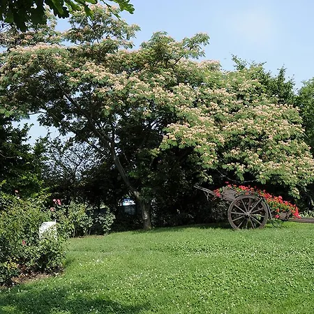 Cascina Manu Bed and breakfast