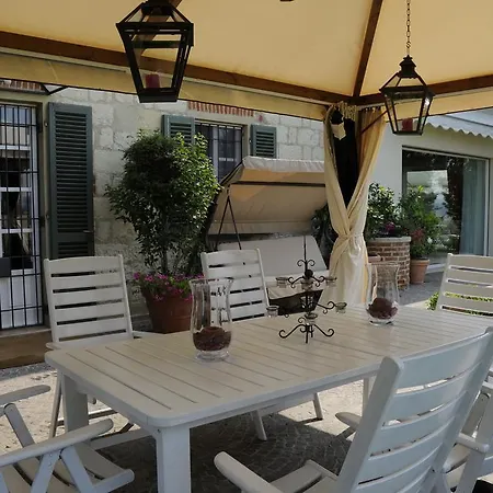 Bed & Breakfast Cascina Manu Rosignano Monferrato