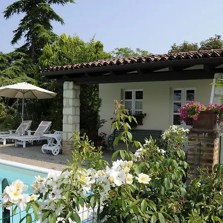 Cascina Manu 3* Rosignano Monferrato