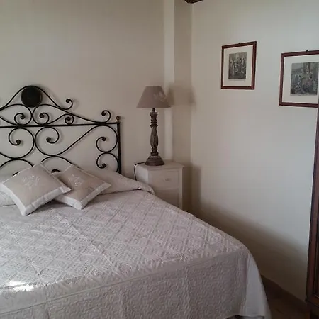 Cascina Manu Bed & Breakfast 3*
