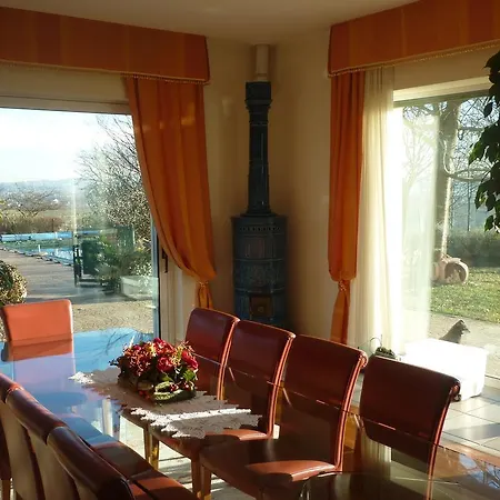 Cascina Manu Bed & Breakfast