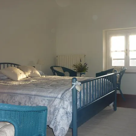 Bed & Breakfast Cascina Manu Rosignano Monferrato
