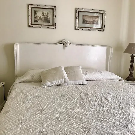 Bed & Breakfast Cascina Manu