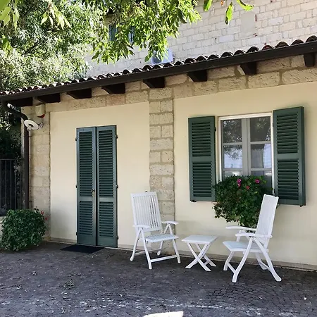 Cascina Manu Bed & Breakfast Rosignano Monferrato