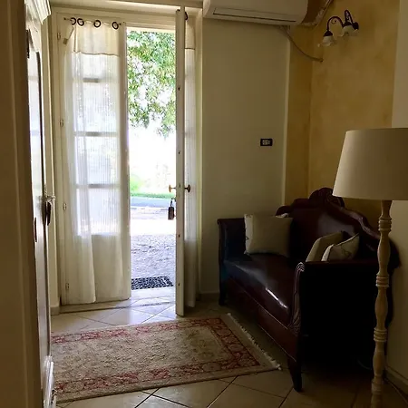 Cascina Manu 3* Rosignano Monferrato