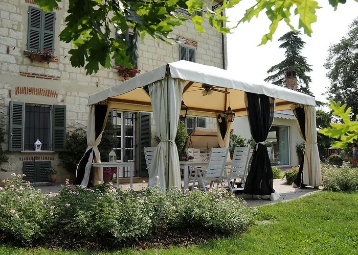 Cascina Manu Rosignano Monferrato