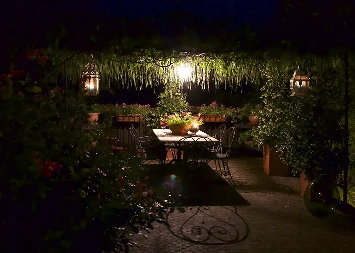 Bed and Breakfast Cascina Manu