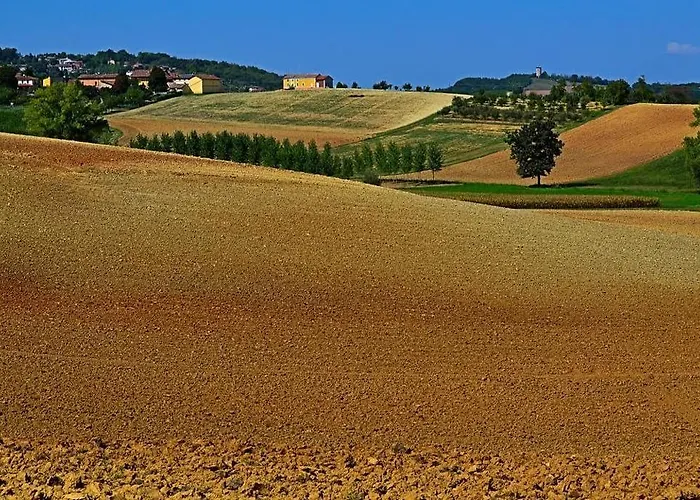 Cascina Manu Rosignano Monferrato