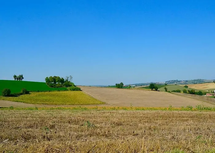 Cascina Manu 3* Rosignano Monferrato