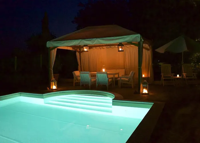 Cascina Manu 3* Rosignano Monferrato