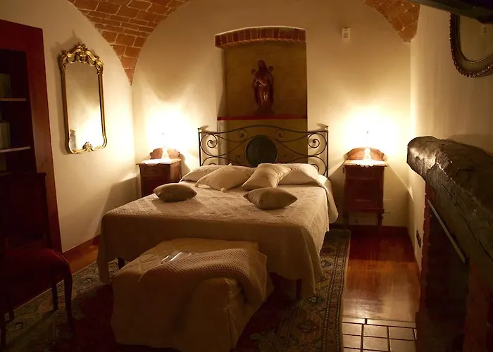 Cascina Manu 3* Rosignano Monferrato