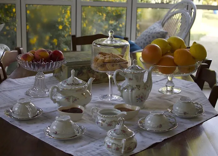 Cascina Manu Bed and Breakfast Rosignano Monferrato