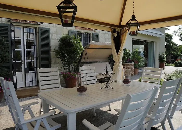 Bed and Breakfast Cascina Manu Rosignano Monferrato