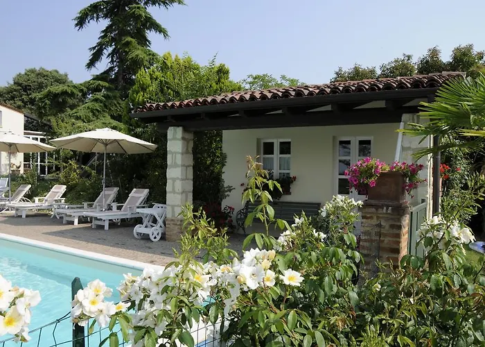 Cascina Manu 3* Rosignano Monferrato