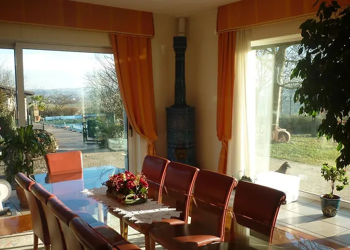 Cascina Manu Bed and Breakfast