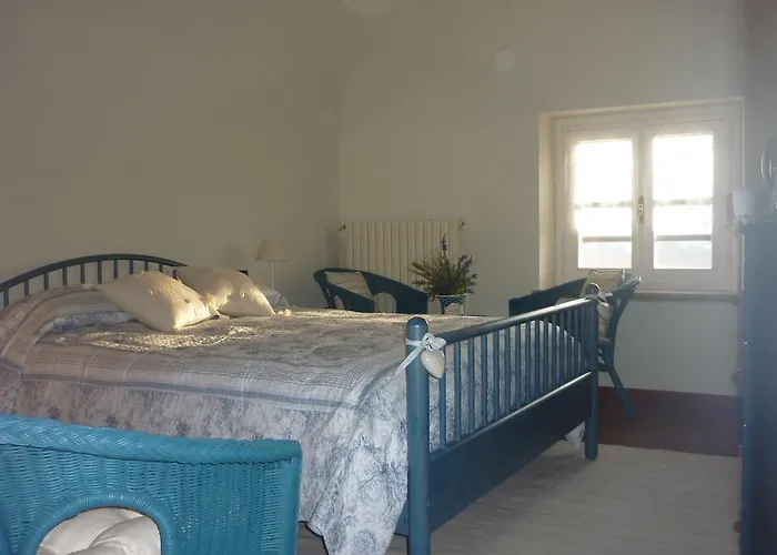 Bed and Breakfast Cascina Manu Rosignano Monferrato