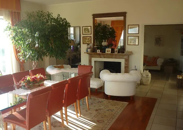 Cascina Manu 3* Rosignano Monferrato