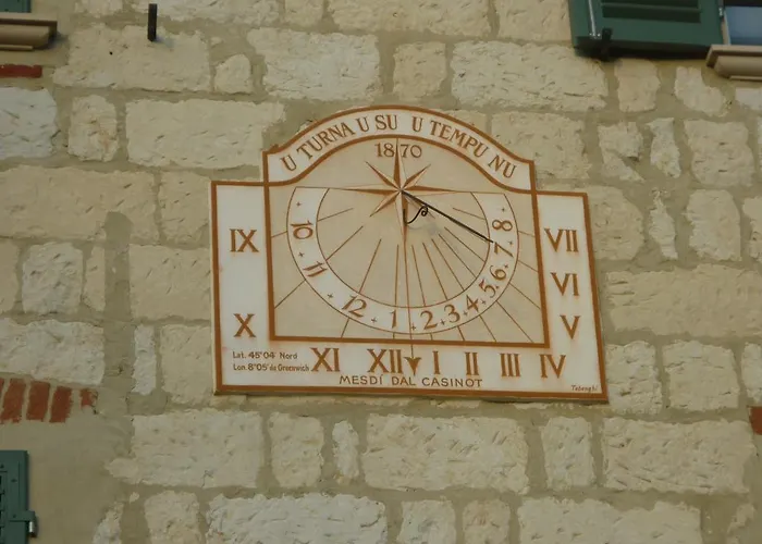 Bed and Breakfast Cascina Manu