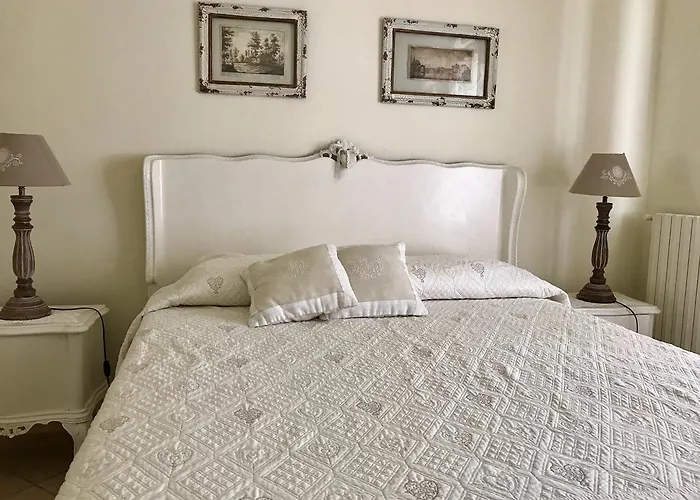 Bed and Breakfast Cascina Manu