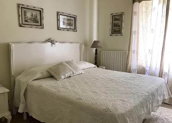 Bed and Breakfast Cascina Manu 3*