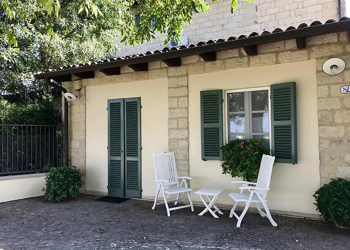 Cascina Manu Bed and Breakfast Rosignano Monferrato