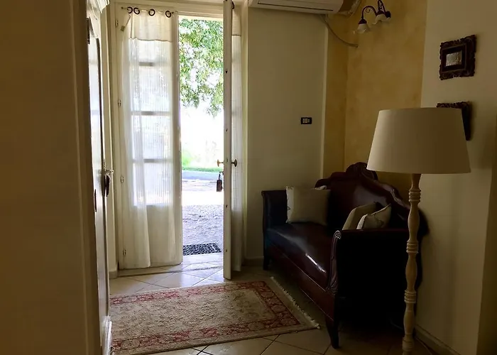 Cascina Manu 3* Rosignano Monferrato